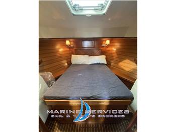 Astilleros Menorca Menorquin 120