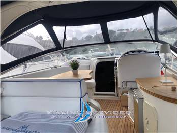 BAVARIA 27 SPORT