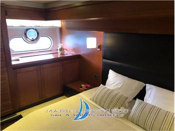 BENETEAU SWIFT TRAWLER 50