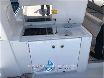 BENETEAU SWIFT TRAWLER 50