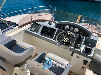 BENETEAU SWIFT TRAWLER 50