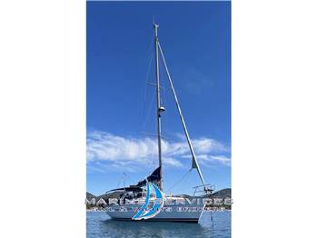 BAVARIA 41