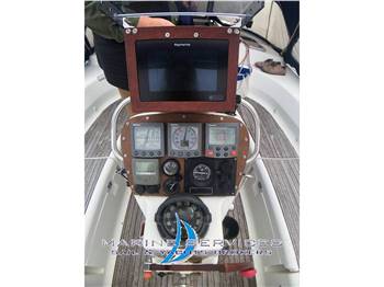 BAVARIA 41