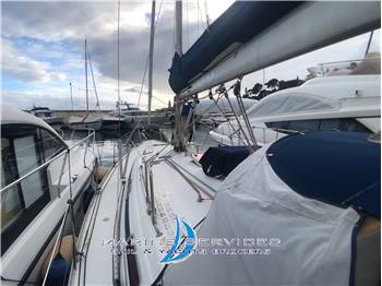 BAVARIA 41