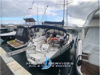 BAVARIA 41