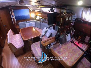 BAVARIA 41