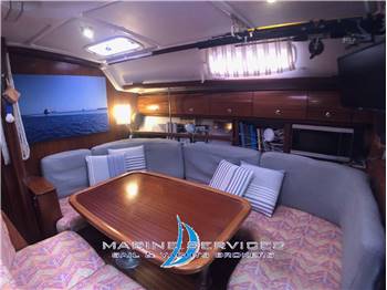 BAVARIA 41