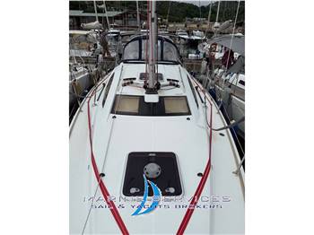 JEANNEAU SUN ODYSSEY 39 DS