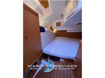 JEANNEAU SUN ODYSSEY 39 DS