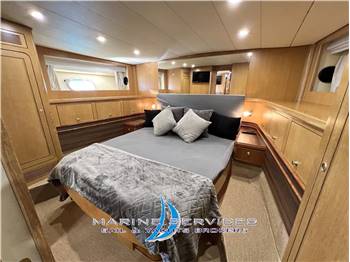 Cantiere di Baia B55