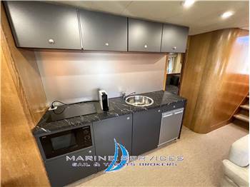 Cantiere di Baia B55
