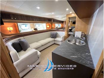 Cantiere di Baia B55