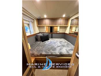 Cantiere di Baia B55