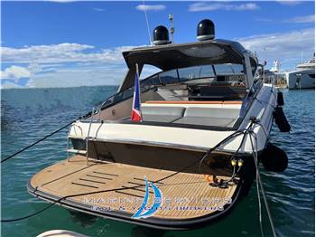 Cantiere di Baia B55