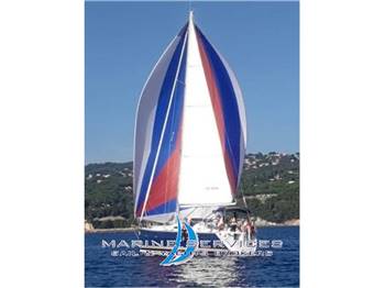 BENETEAU Clipper 373