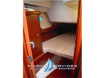 BENETEAU Clipper 373