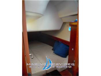 BENETEAU Clipper 373