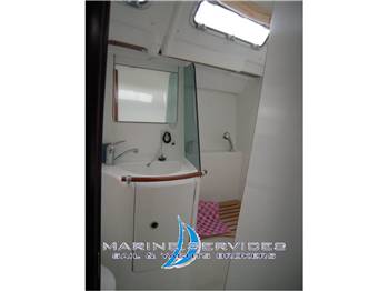 BENETEAU Clipper 373