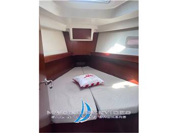 BENETEAU Clipper 373