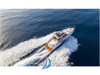 PRINCESS V50