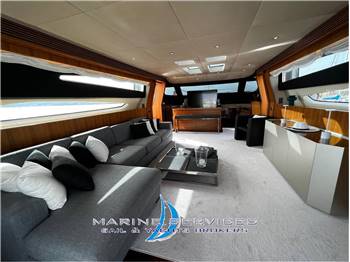Tecnomar 90 Velvet