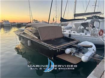 TORNADO SRL 38