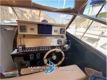 TORNADO SRL 38