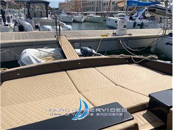 TORNADO SRL 38