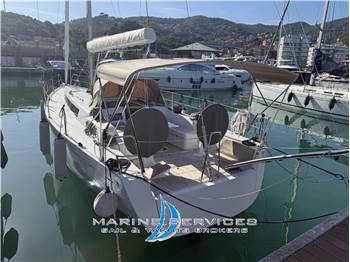 Cantiere del Pardo Grand soleil 43