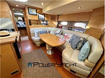 Fairline Targa 52 GT