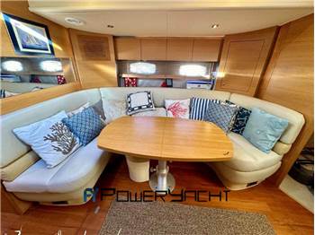 Fairline Targa 52 GT