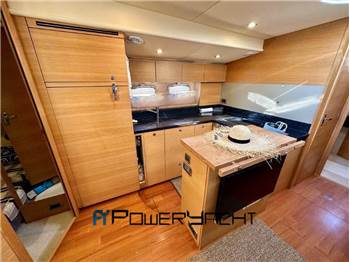 Fairline Targa 52 GT