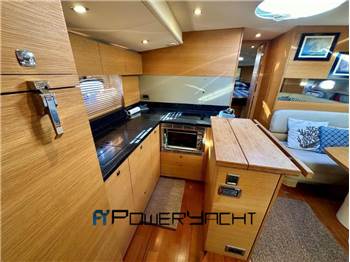 Fairline Targa 52 GT