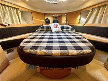 Fairline Targa 52 GT