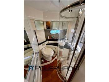Fairline Targa 52 GT