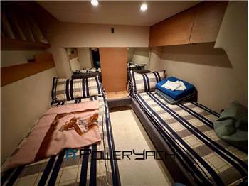 Fairline Targa 52 GT
