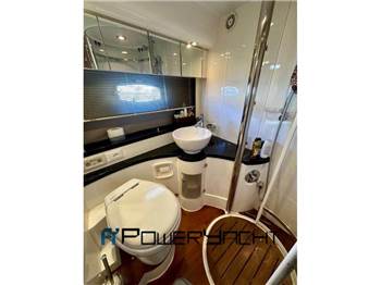 Fairline Targa 52 GT