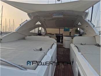 Fairline Targa 52 GT