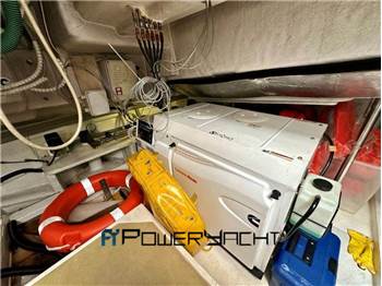 Fairline Targa 52 GT