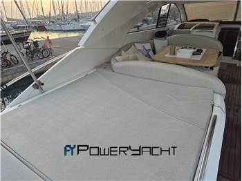 Fairline Targa 52 GT