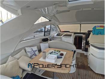 Fairline Targa 52 GT