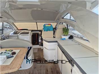Fairline Targa 52 GT