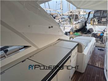 Fairline Targa 52 GT