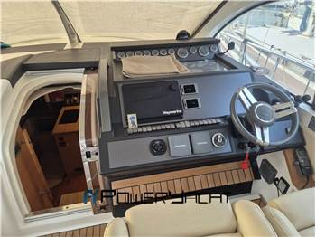 Fairline Targa 52 GT
