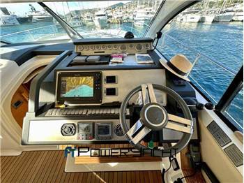Fairline Targa 52 GT