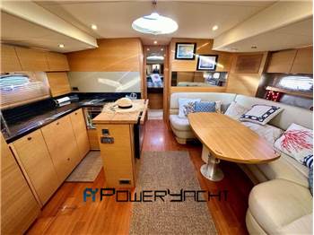 Fairline Targa 52 GT
