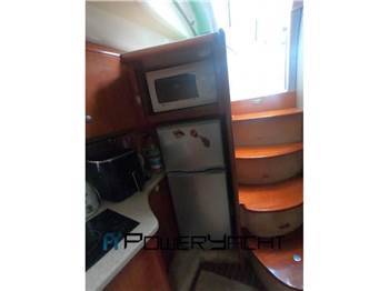 Cranchi Mediterranee 47 HT