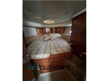 Cranchi Mediterranee 47 HT