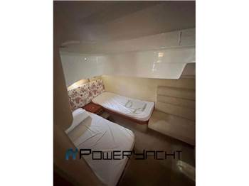 Cranchi Mediterranee 47 HT