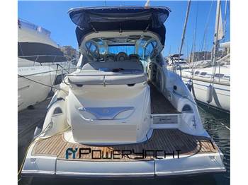 Cranchi Mediterranee 47 HT